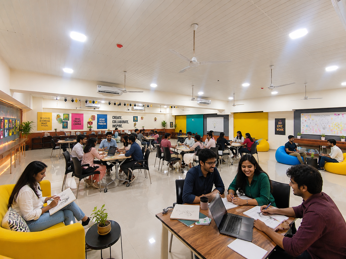ADI Ahmedabad