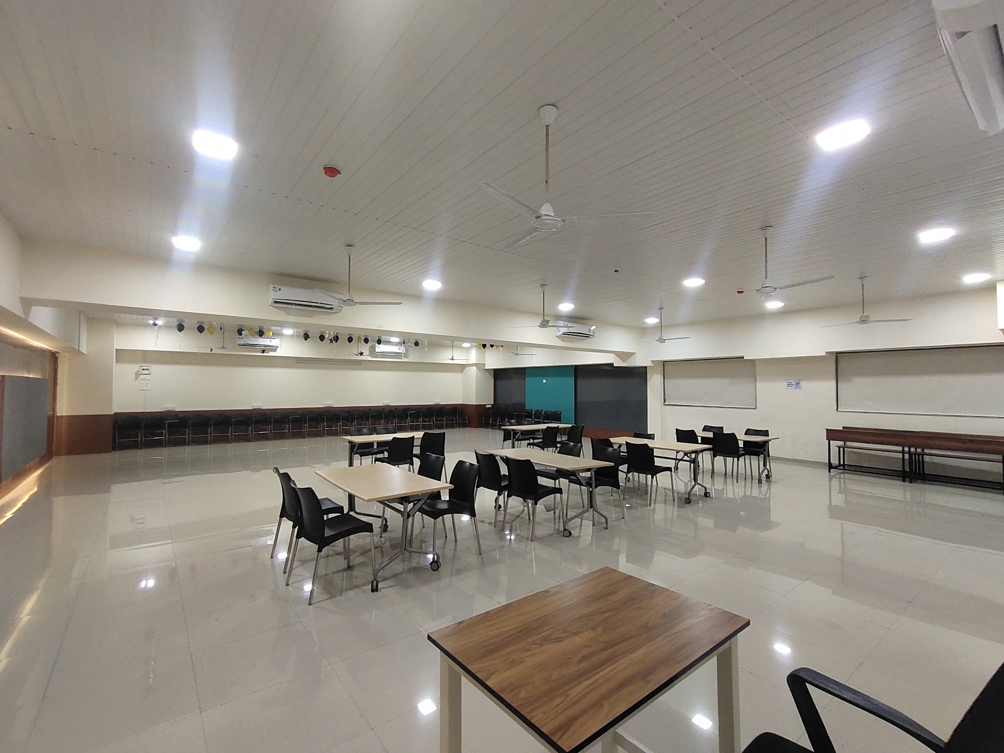 Garment construction workshop