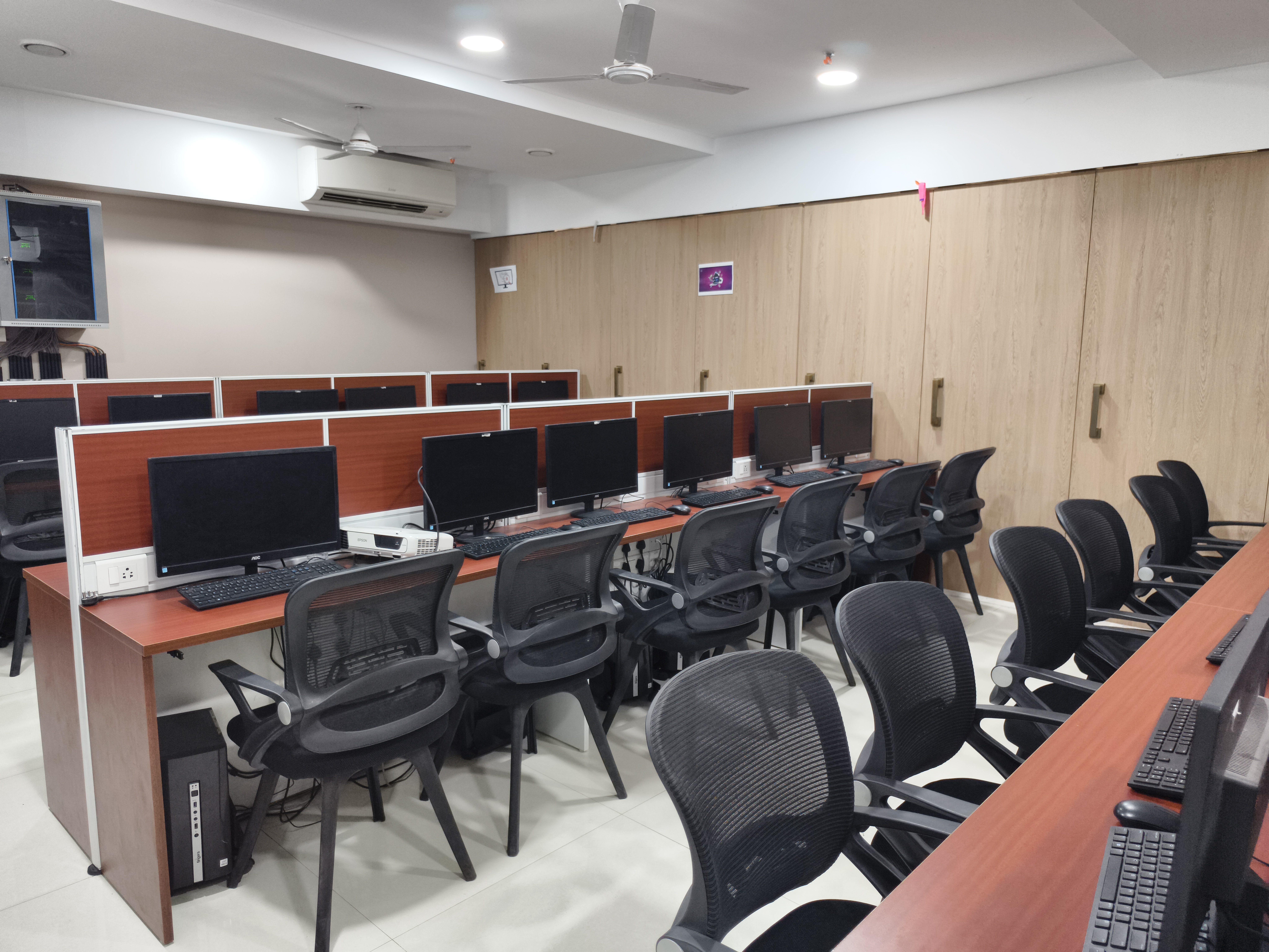 Design studio at ADI Ghatkopar
