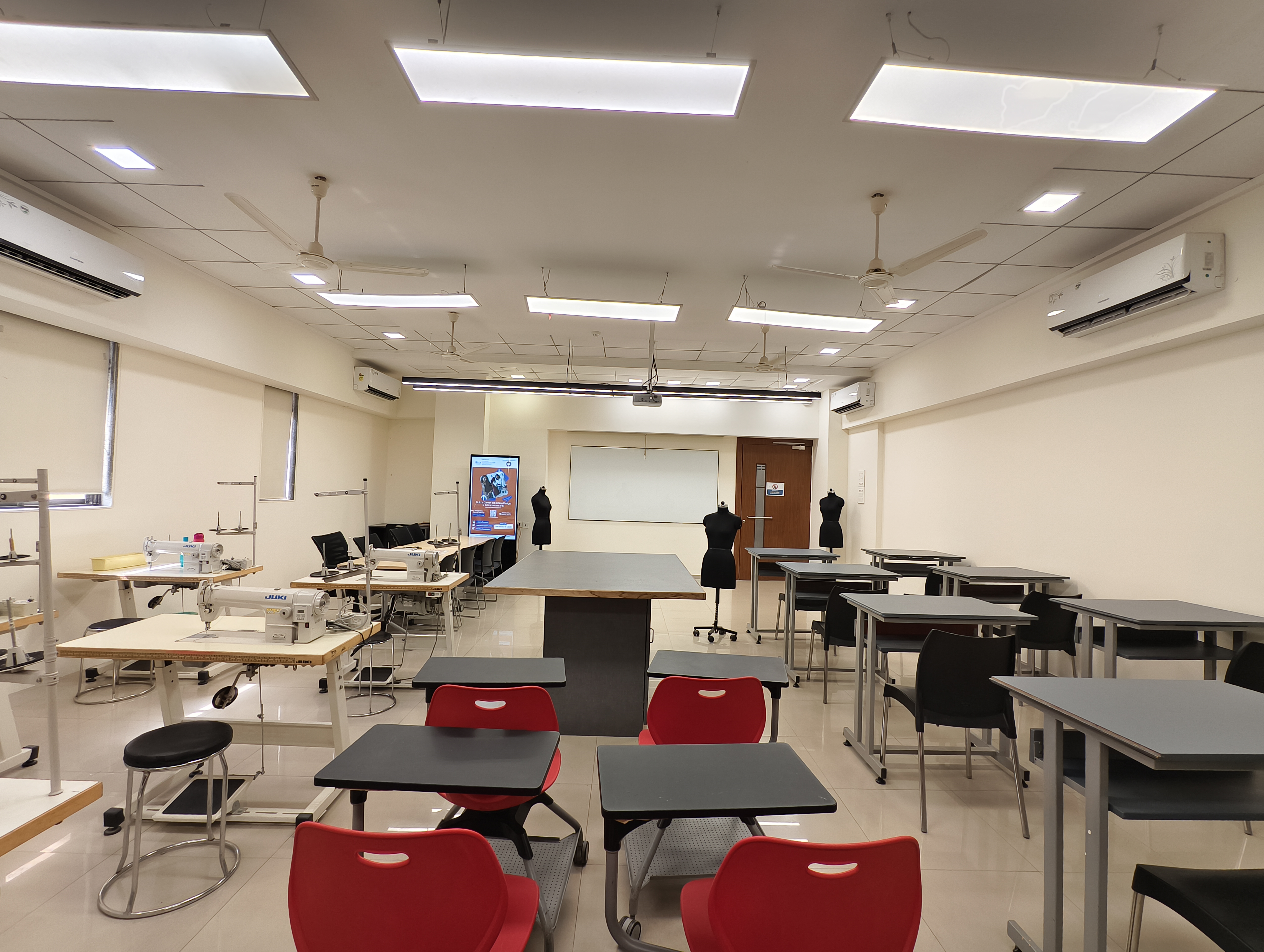 ADI Mumbai Malad campus