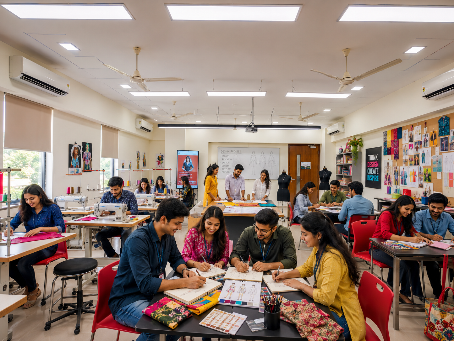 ADI Mumbai, Malad